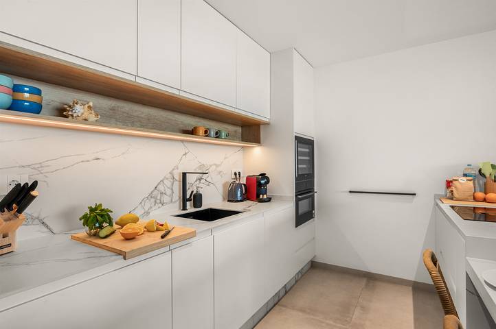 Appartement entier, Casa Solmar in Playa Villananitos (San Pedro del Pinatar), San Pedro del Pinatar
