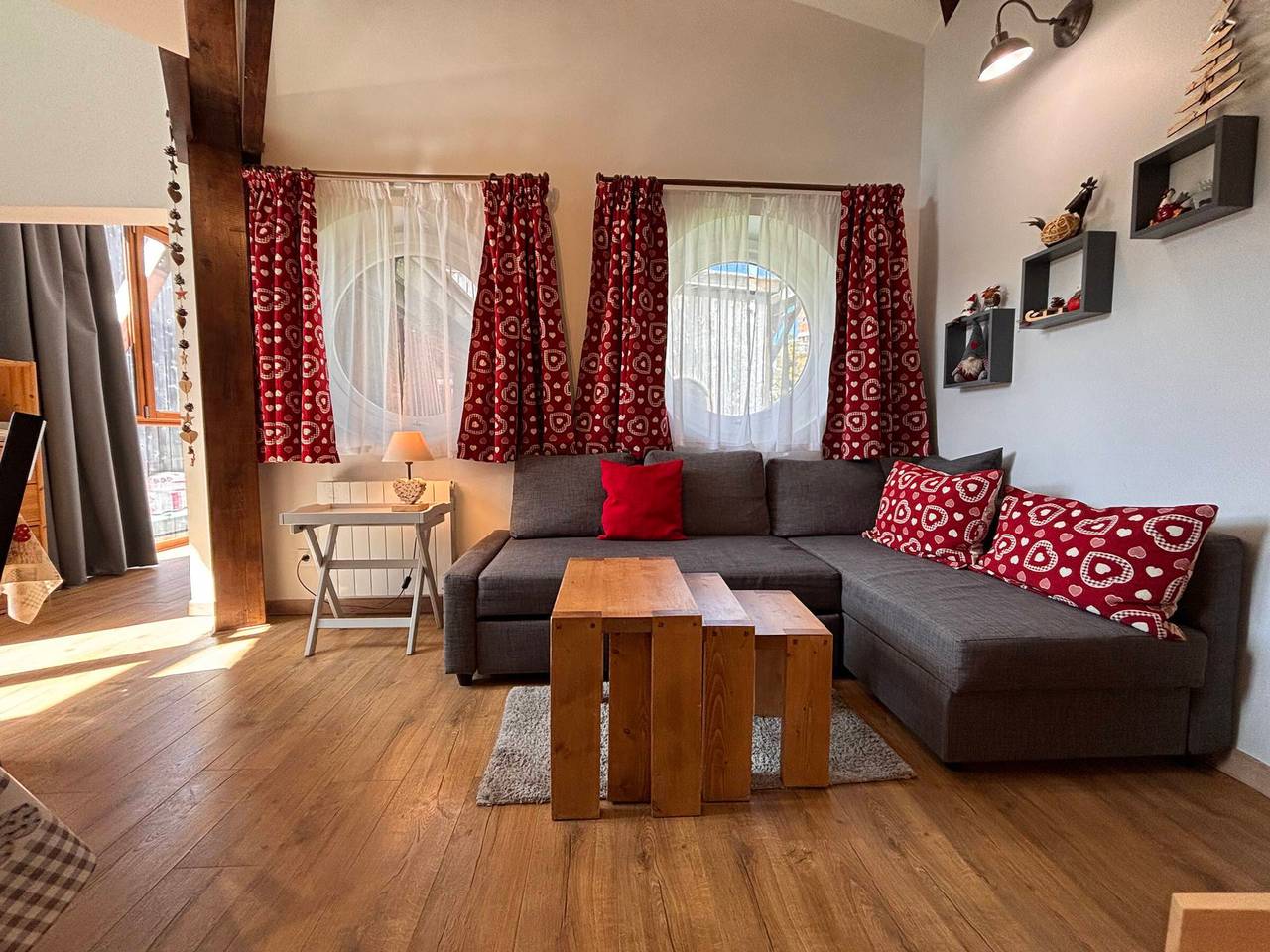 Appartamento vacanze a Avoriaz a partire da 201€ a notte
