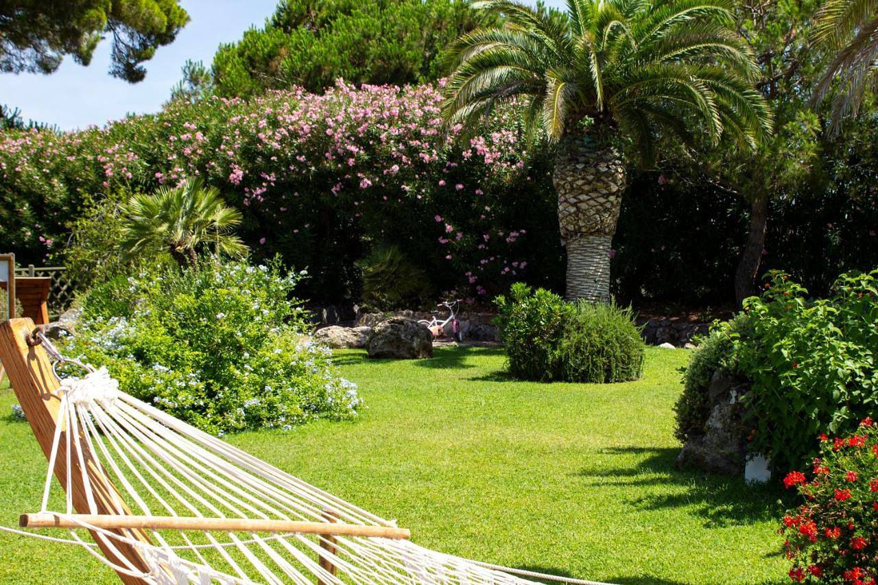 Argentario Garden House in Orbetello, Grosseto Provinz