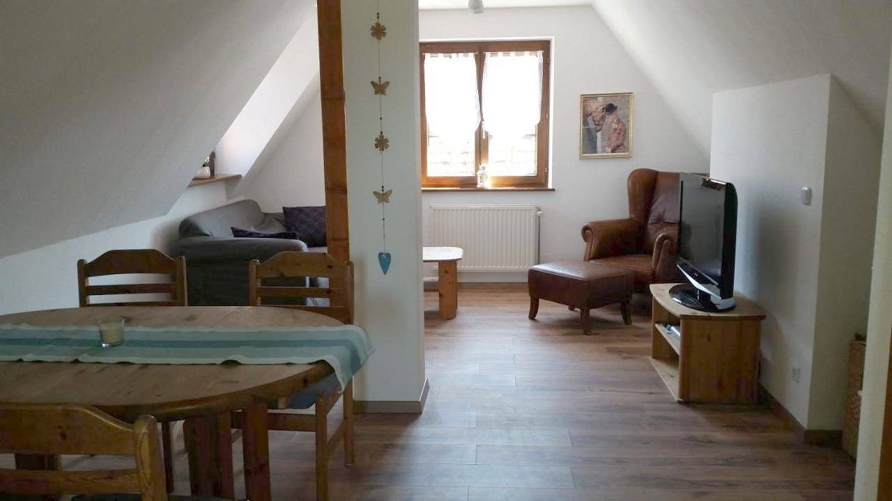 Appartement entier, Apartment in Artolsheim, Région de Sélestat-Erstein