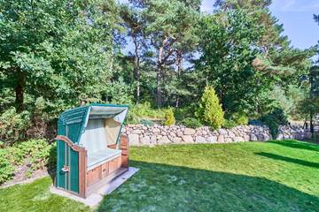 Strandhaus für 6 Personen in Ostseebad Karlshagen, Peenemünde, Bild 1