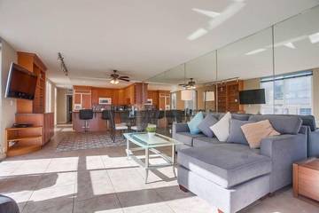 Vacation House for 8 Guests in Mission Bay (SD), San Diego, Picture 2