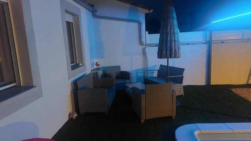 Chambre d’hôte pour 2 personnes, avec jacuzzi et piscine ainsi que terrasse et jardin dans le Gard - 3