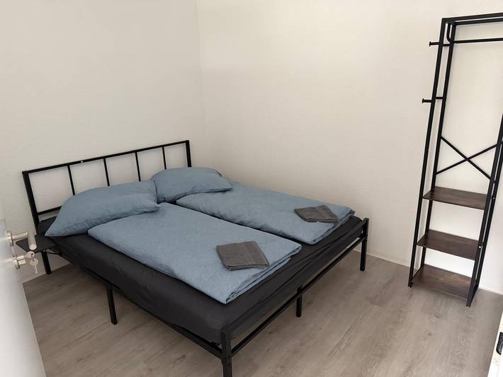 Ganze Ferienwohnung, Ferienwohnung/Monteurzimmer G3/1 bis zu 10 Personen ab 22,00 € in Finsterwalde, Naturpark niederlausitzer heidelandschaft (Brandenburg)