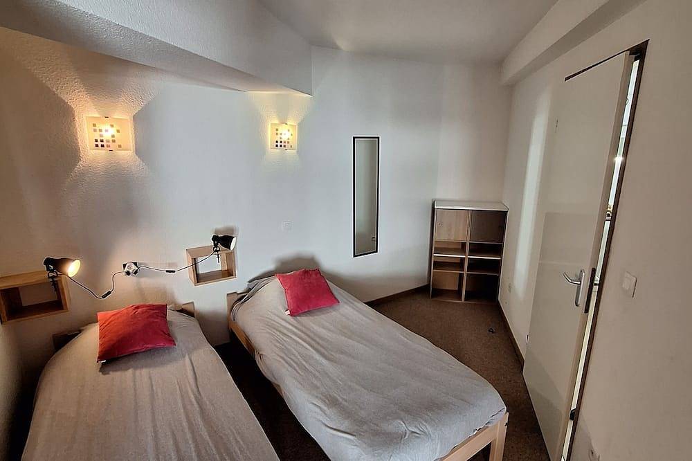 Entire apartment, Location vacances 6 persons in Vernet-les-Bains, Prades region