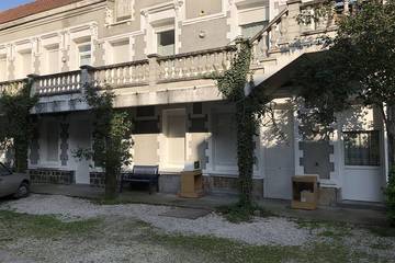 Gîte pour 2 personnes, animaux acceptés dans Parc naturel régional Scarpe-Escaut