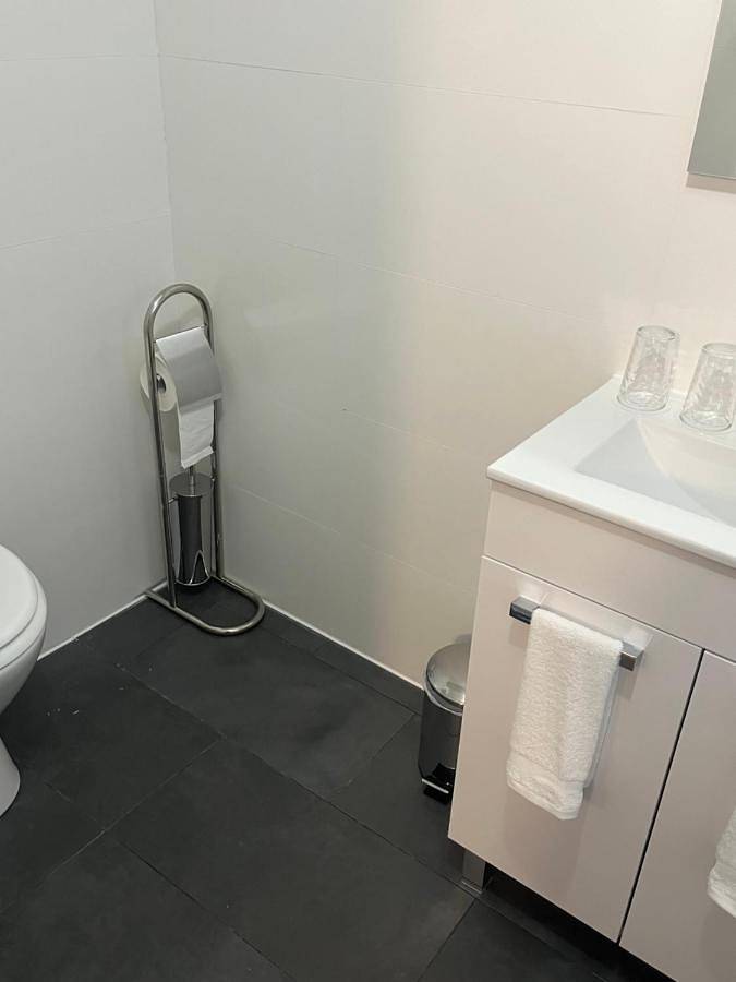 Double Room with Private Bathroom in Harburg (Hamburg), Hamburg