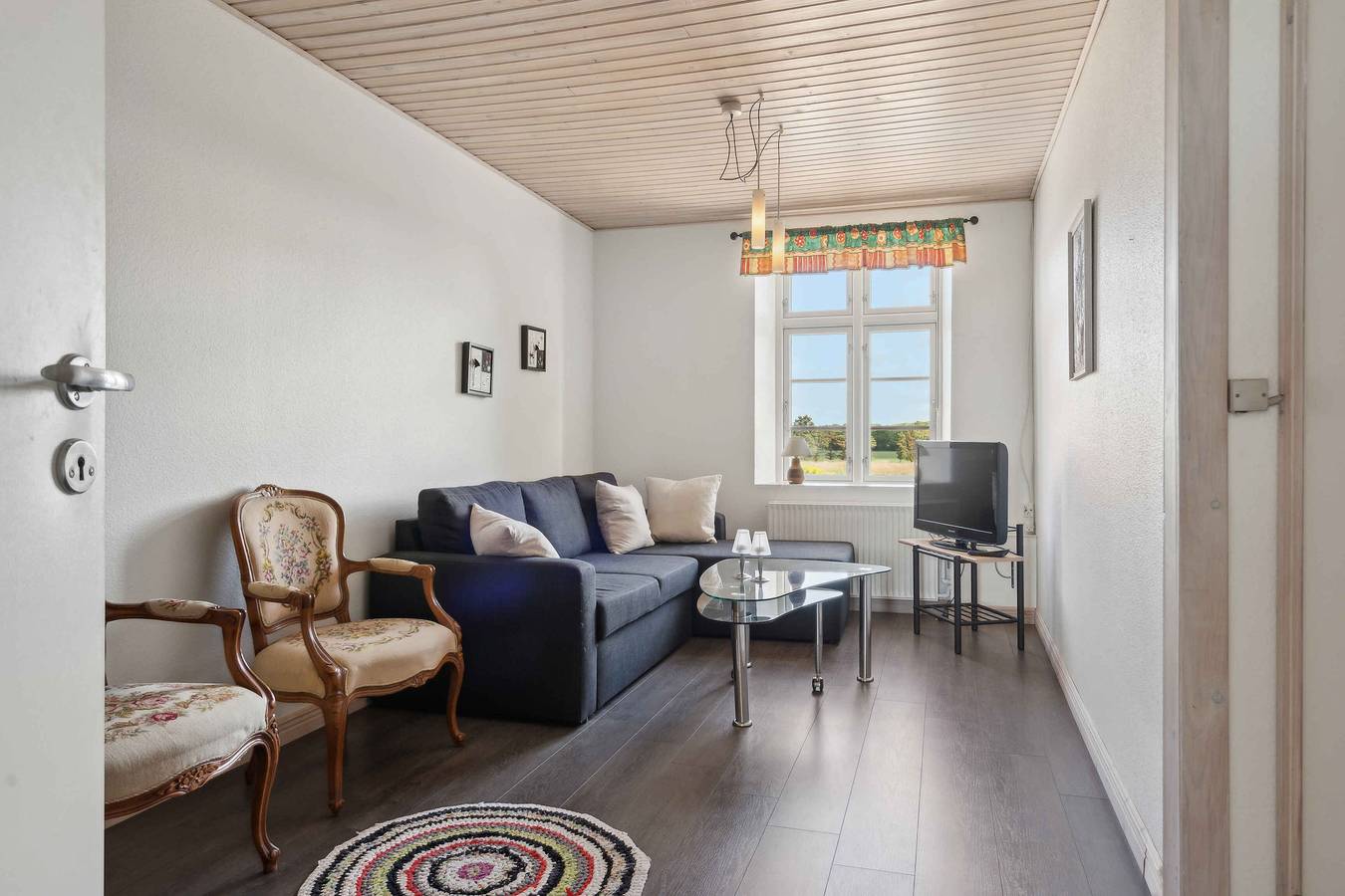 Großes Ferienhaus bei Tønder in Tondern, Tondern und Umgebung