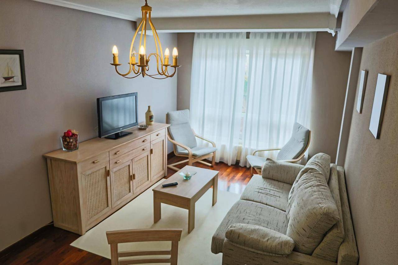 Two-Bedroom House in Arriondas, Costa Verde