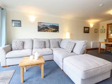 Apartment for 2 People in Ambleside, Cumbria, Photo 2