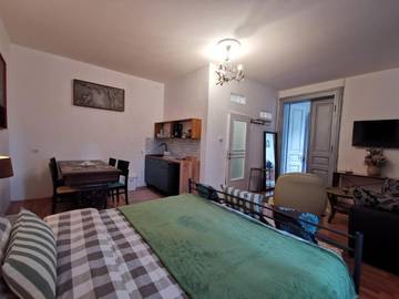 Gîte pour 4 personnes, animaux acceptés dans Cluj-Napoca