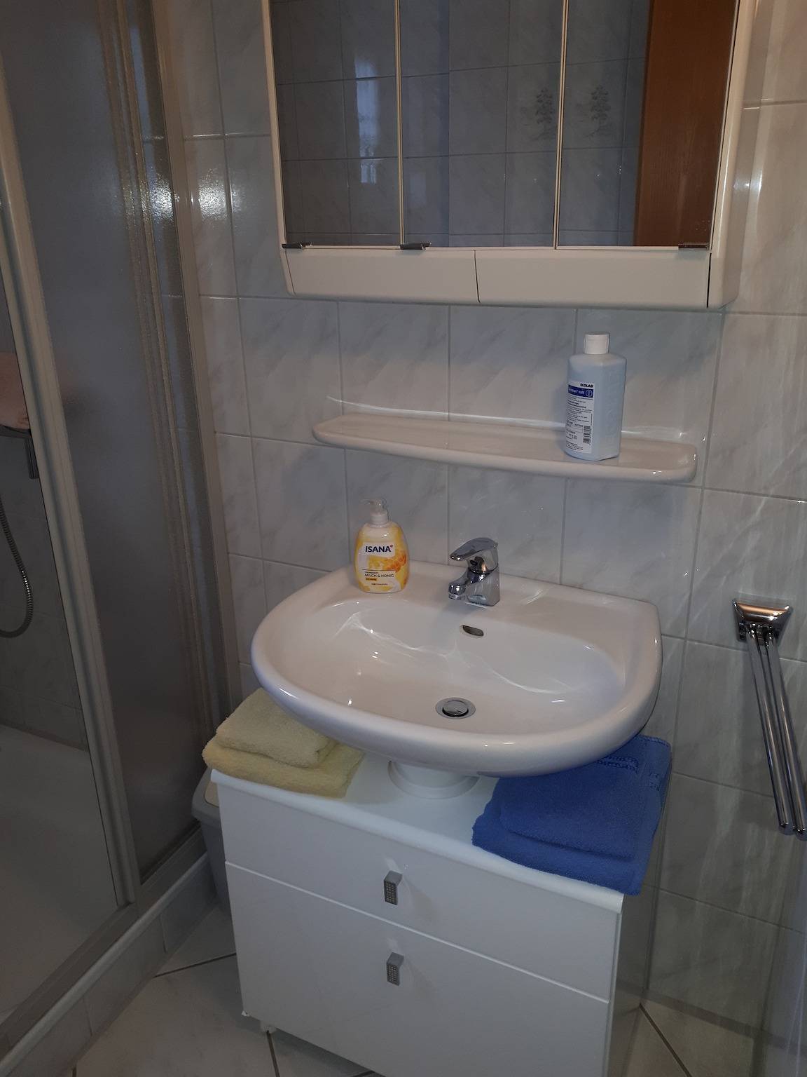 Ganze Ferienwohnung, Monteurwohnungen für 2 Personen in Ostfriesland in Utarp, Nordseeküste