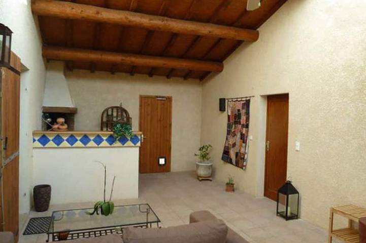 Location de vacances pour 8 personnes à Savasse - 2