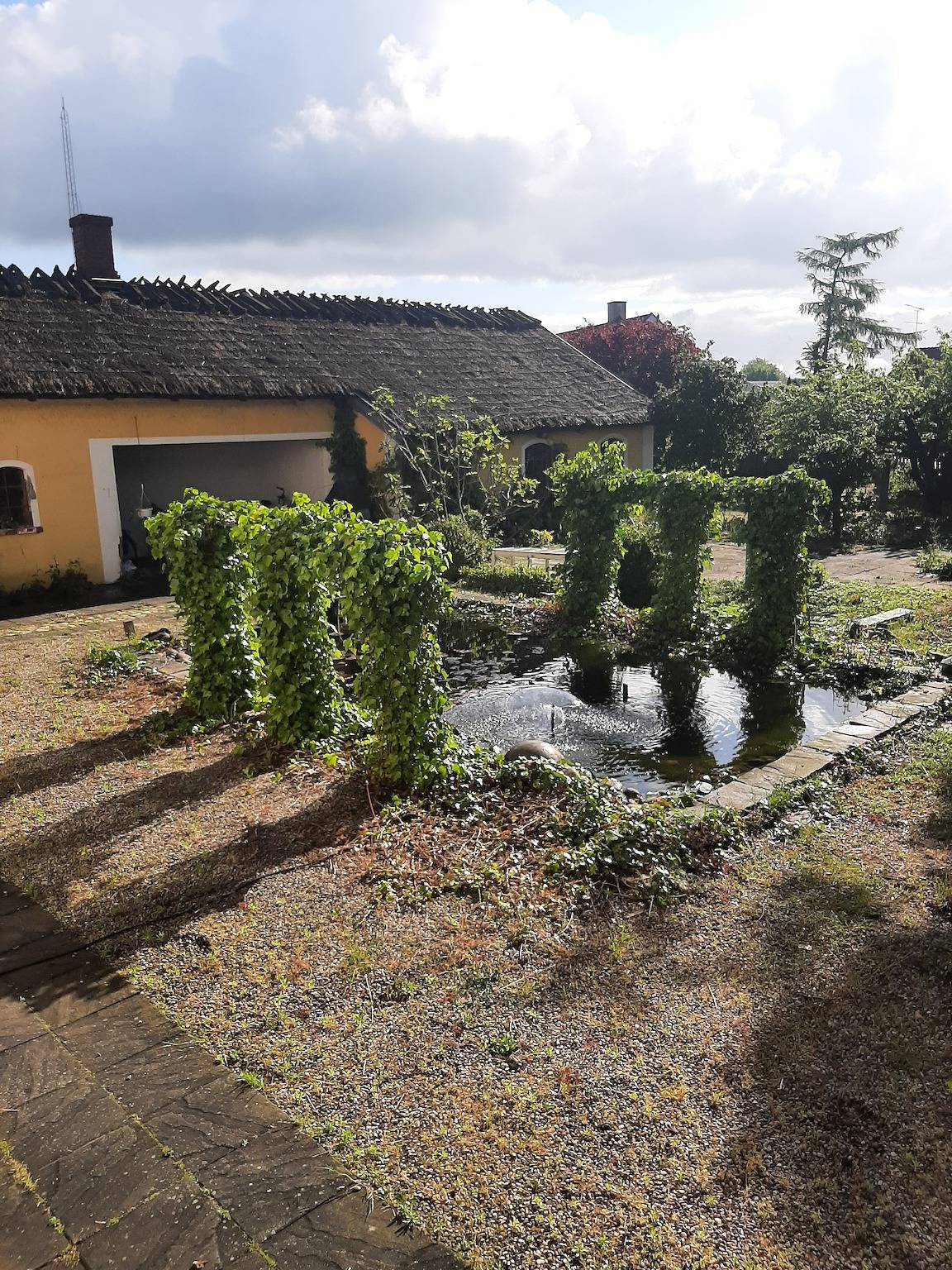Jardines de playa Airbnb Bbb in Malmö, Mar báltico sueco