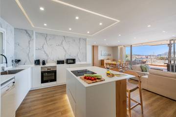 Apartment in Pollença, Serra de Tramuntana für 6 