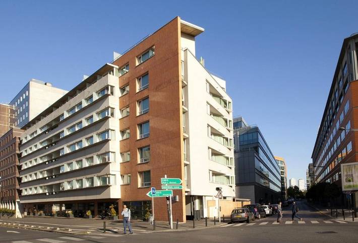 Location de vacances pour 3 personnes à Montreuil - 3