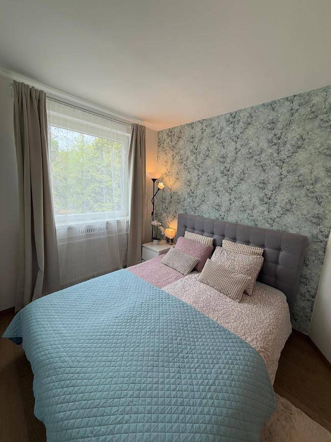 Ganze Wohnung, Luxury Residence Res in Ljubljana, Zentralslowenien