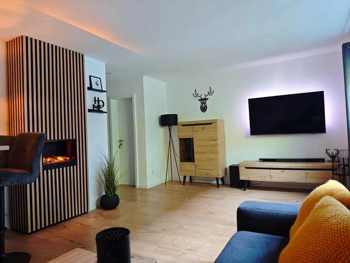 Ferienwohnung für 4 Personen - 1
