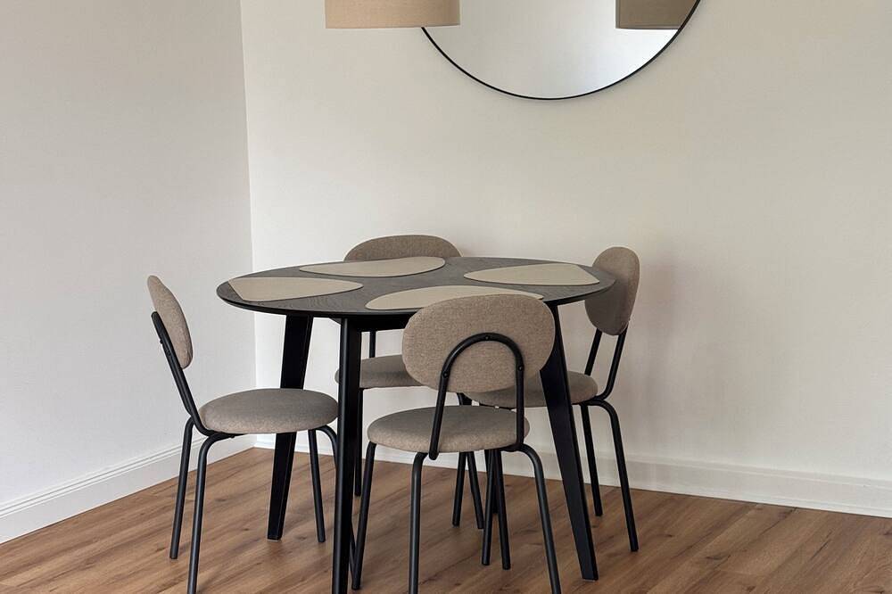 Ganze Wohnung, Zentrale Wohnung im Zentrum Paderborns. Moderne Ausstattung zum wohlfühlen. in Paderborn, Nordrhein-Westfalen