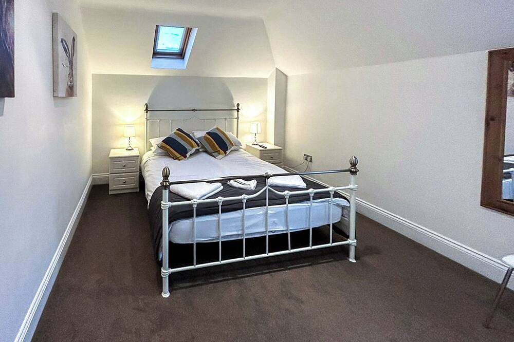 6 Schlafzimmer Unterkunft in Singleton, near Poulton-le-Fylde in Lancashire
