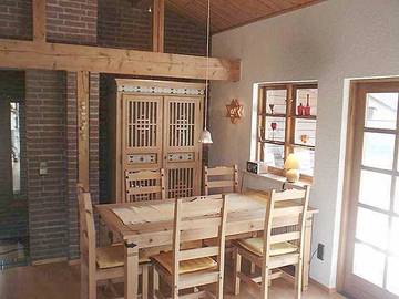 Ferienhaus für 4 Personen in Faßberg, Naturpark Südheide, Bild 3