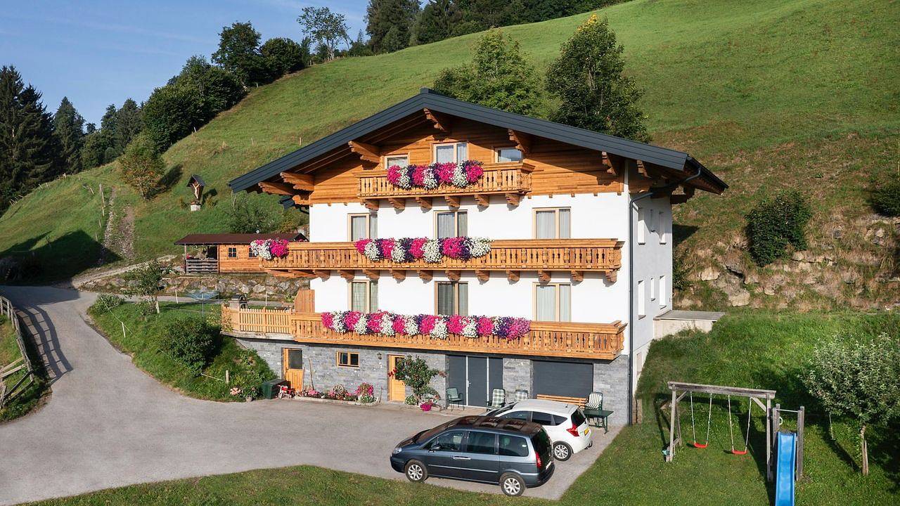 Ganze Ferienwohnung, Ferienwohnung für 8 Personen (100 m²) in St. Johann im Pongau in Sankt Johann im Pongau, Ski Amadé
