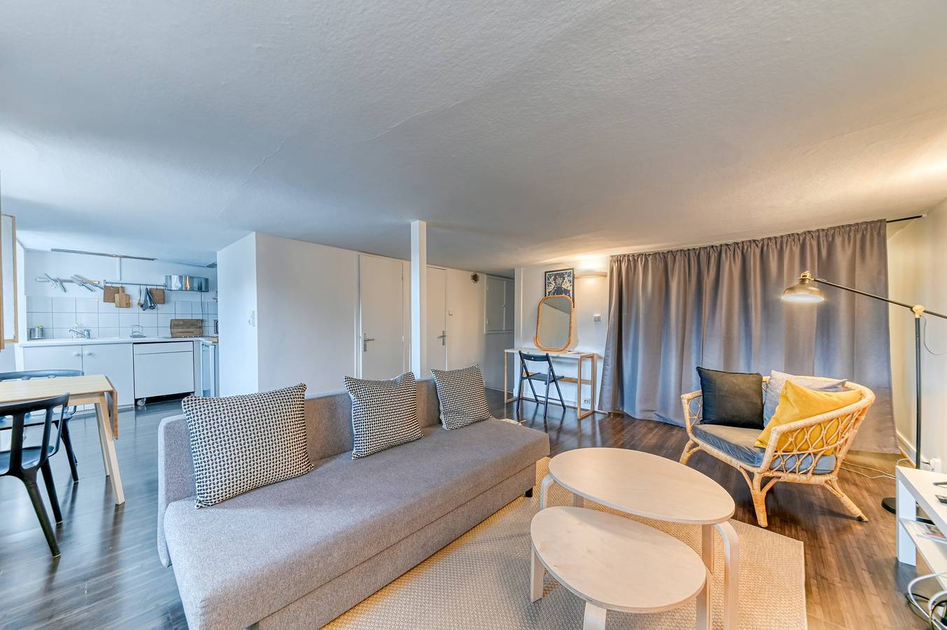 Apartamento entero, Guestready - Superb Apt in the Heart of Lyon in Lyon, Ródano