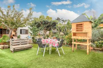 Casa Rural para 2 Personas en La Caridad, Tacoronte, Foto 1