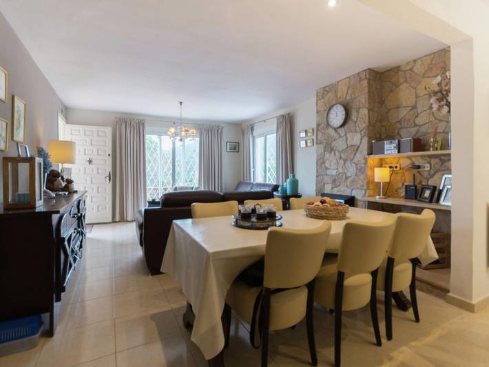 Casa rural para 7 personas, con jardín y piscina en Sant Feliu de Guíxols - 3