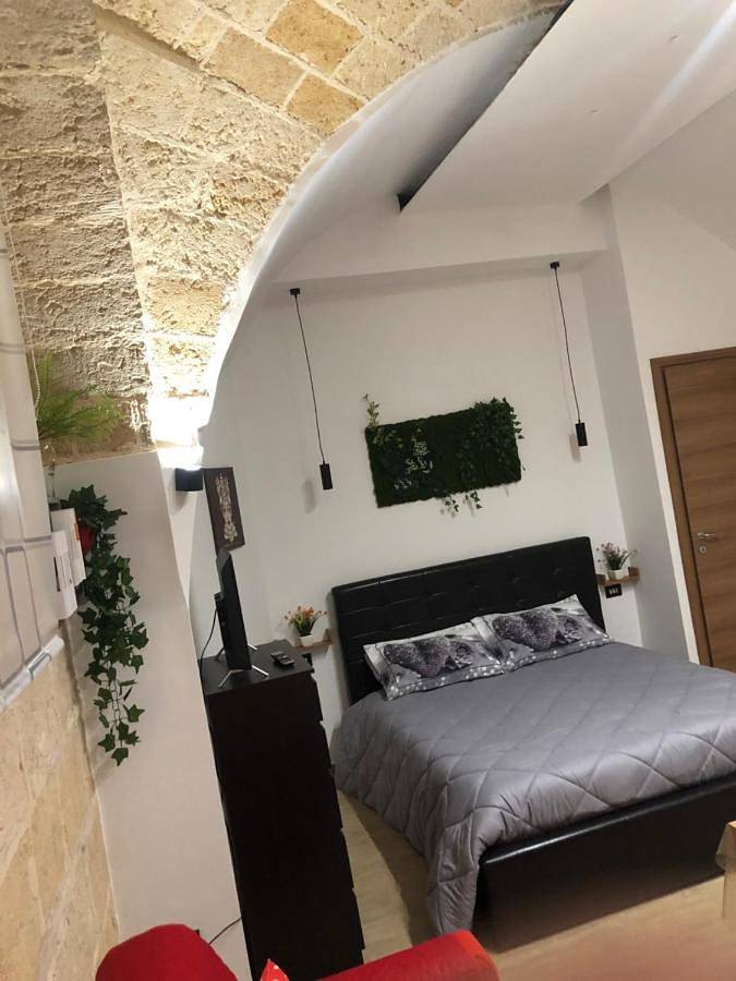 Casa vacanza per 4 persone, con Sauna a Barletta