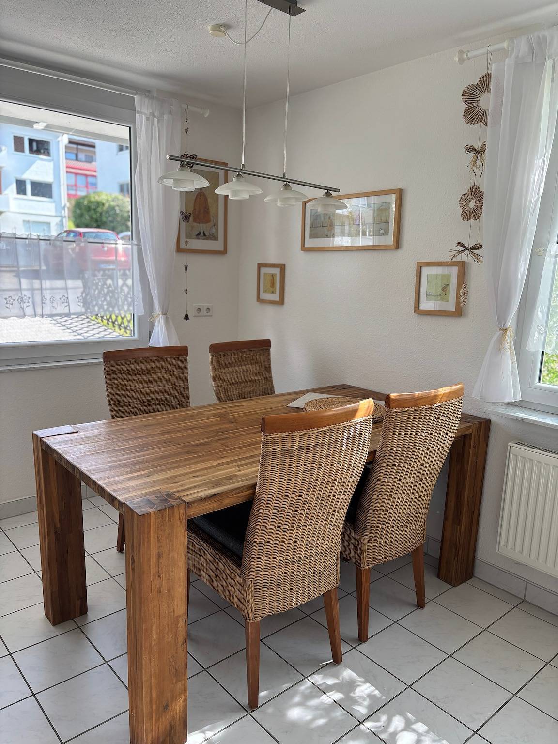 Appartement 'Dahlie' met Balkon en Wifi, foto 7