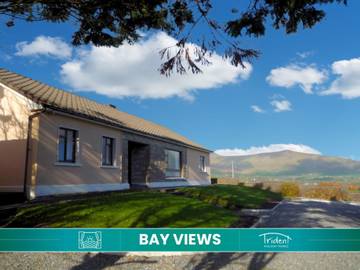 Bungalow für 6 Personen in Irland