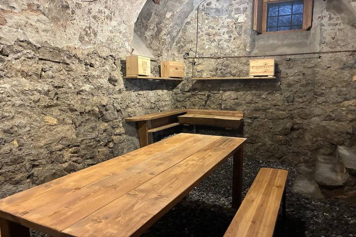 Ferienhaus für 6 Personen in Gemeinde Porlezza - 4