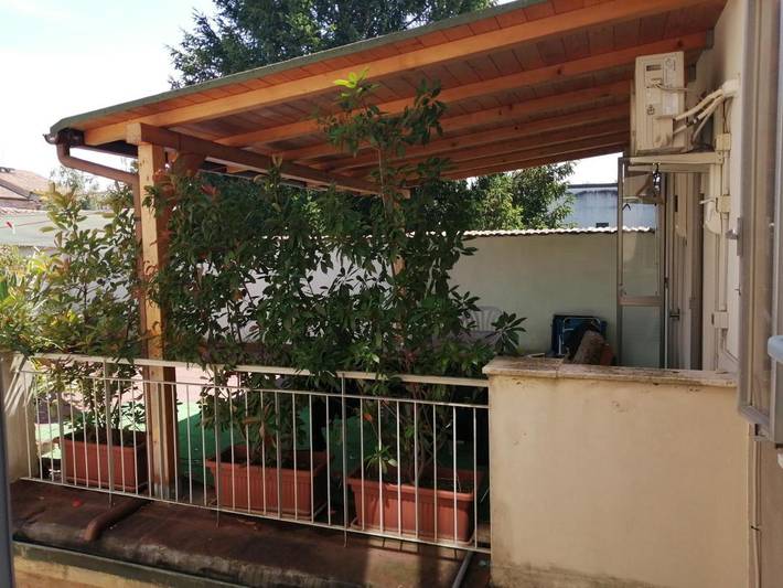 Apartamento de vacaciones para 6 personas, con vistas y jardín - 1