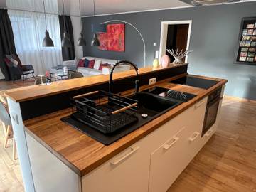 Ferienwohnung für 4 Personen in Krombach, Spessart-Mainland, Bild 3