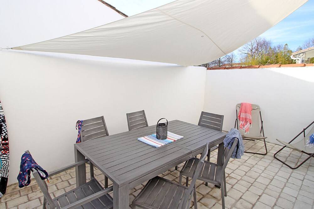 Photo : Maison de vacances