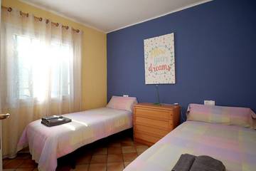 Casa Rural para 6 Personas en Salou, Costa Dorada, Foto 4