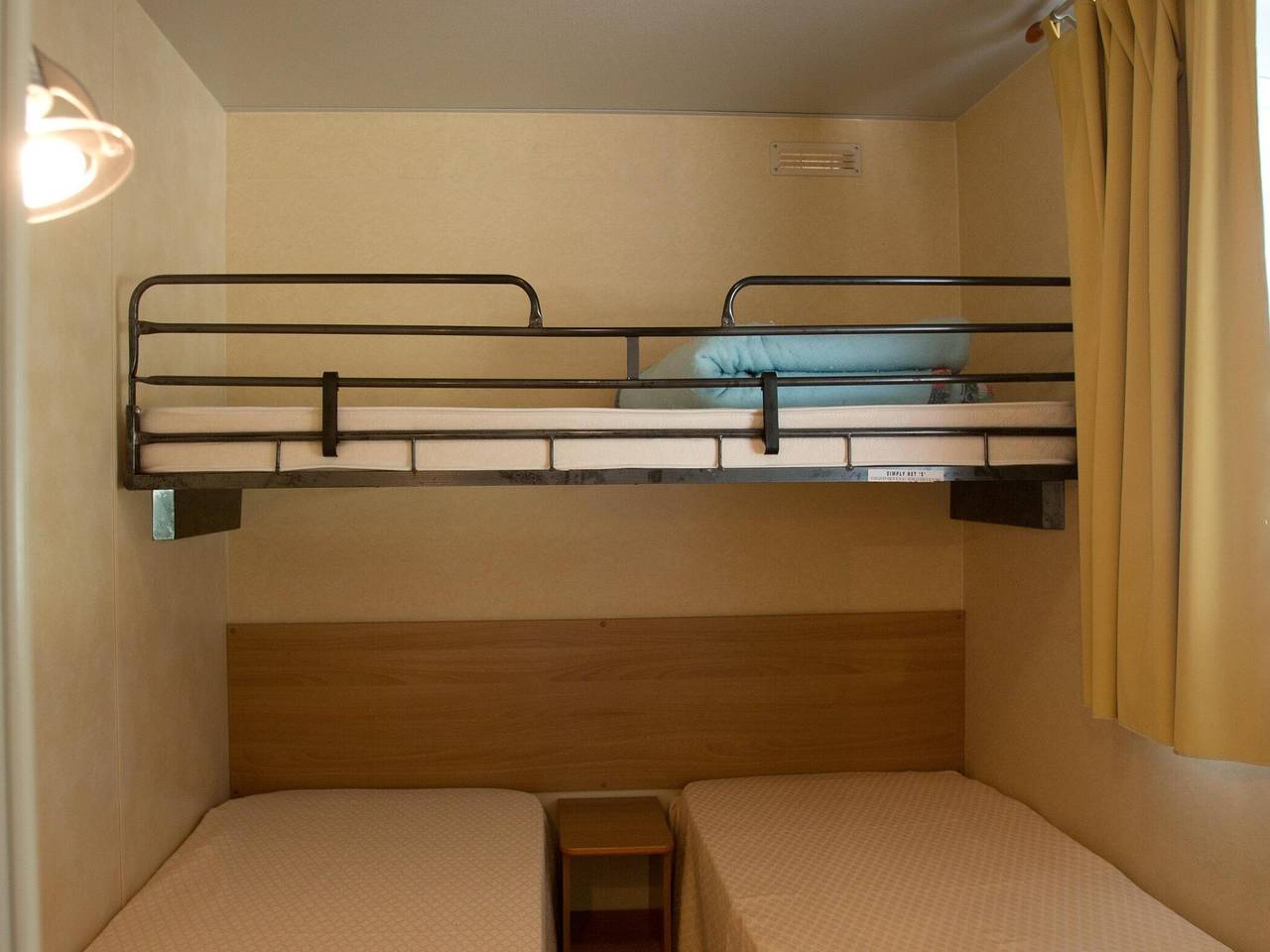 Caravan Park Belvedere, Grado in Aquileia, Provincia d'Udine