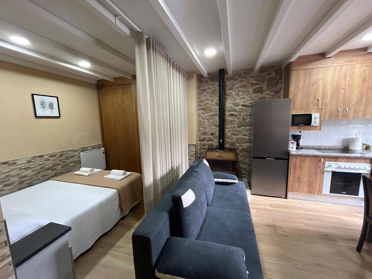 Apartamento entero, Mar de Nubes Piornal I entre el Valle del Jerte y La Vera in Piornal, Valle del Jerte