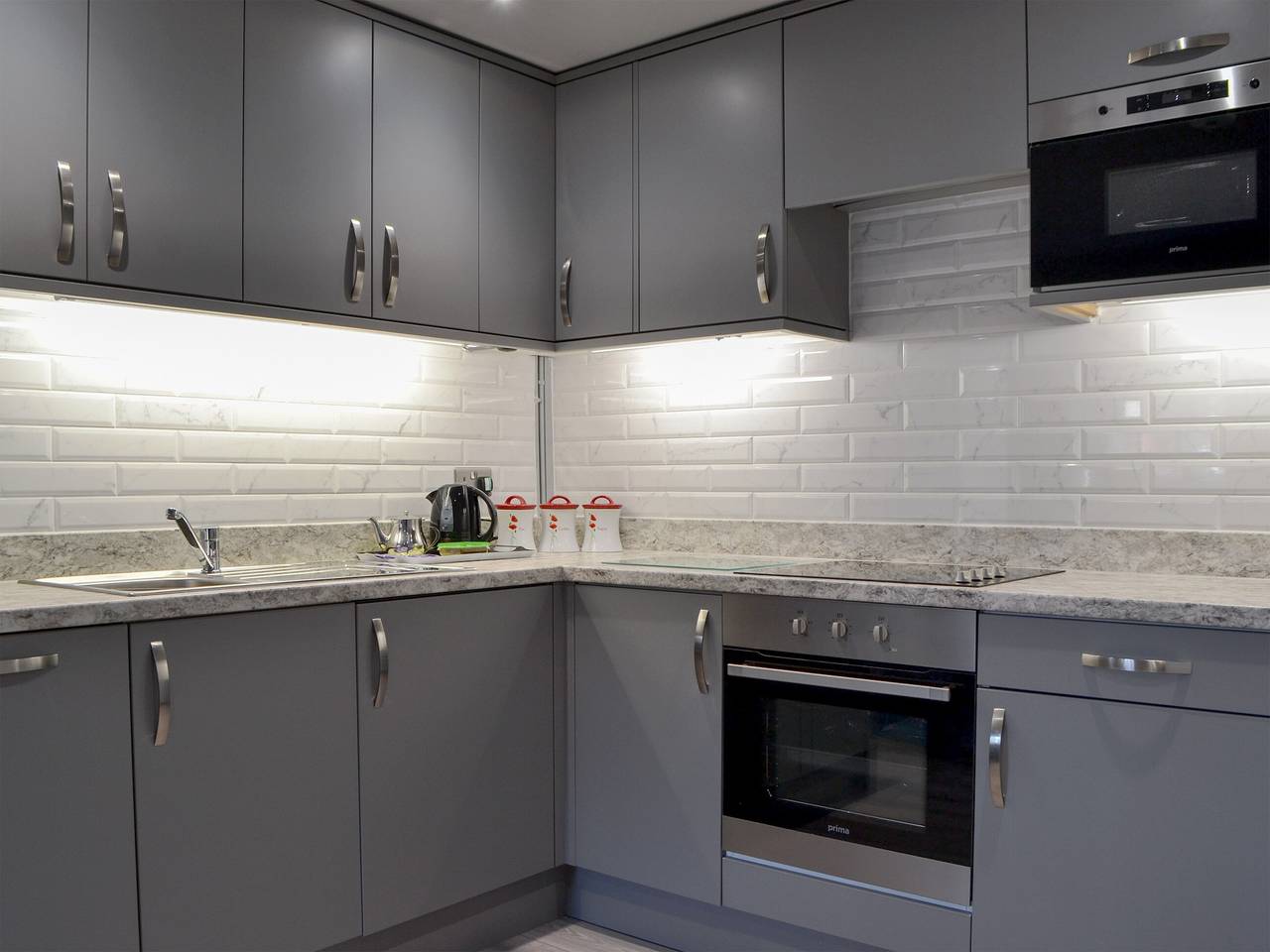 Cottage für 2 Personen mit Garten in St Bees, Lake District