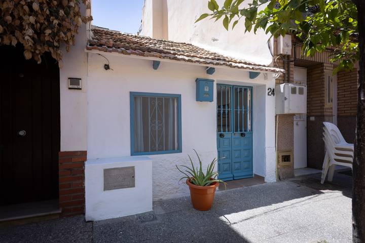 Casa de vacaciones para 2 personas - 1