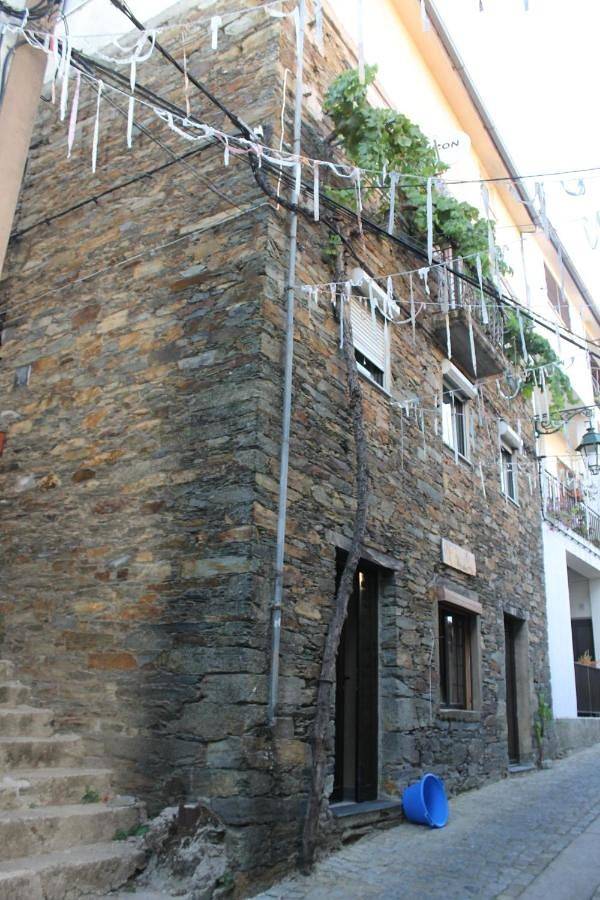 Gîte pour 4 personnes, avec Balcon et Vue dans Sobral de São Miguel