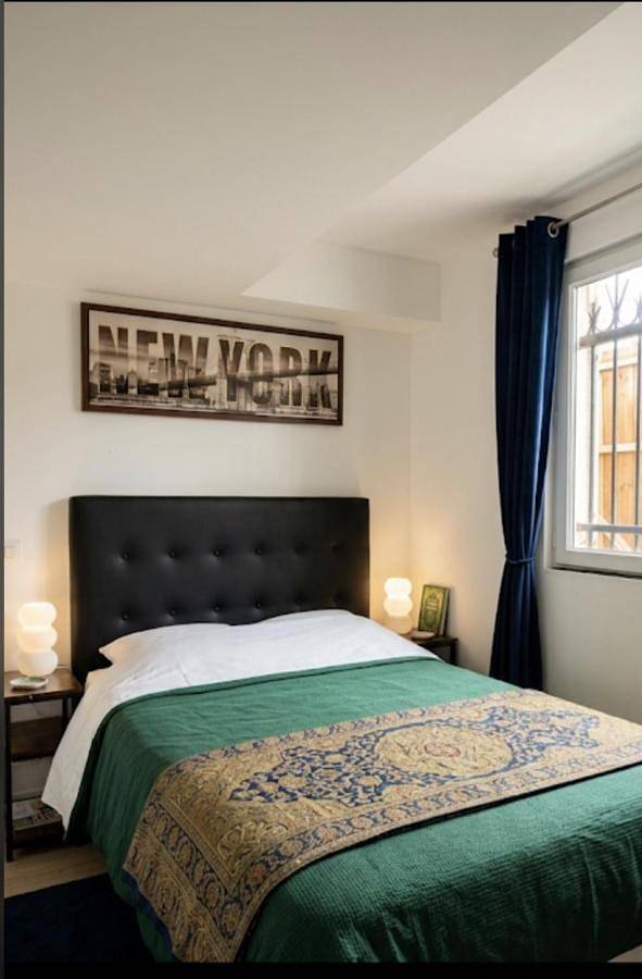 Chambre d’hôte pour 4 personnes à Thieux