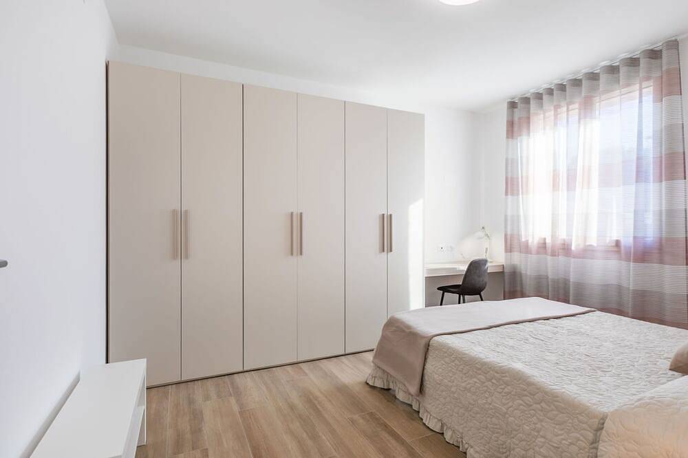 Ganze Wohnung, Gemütliche Wohnung mit privatem Pool, Klimaanlage,  W-Lan, Tv, Terrasse und Haustiere erlaubt in Cecina, Etruskische Küste