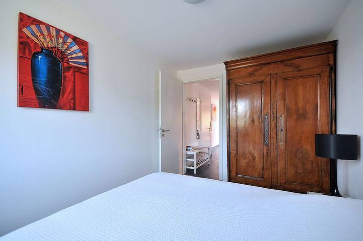 Gîte pour 6 personnes, avec jardin à Thannenkirch - 2