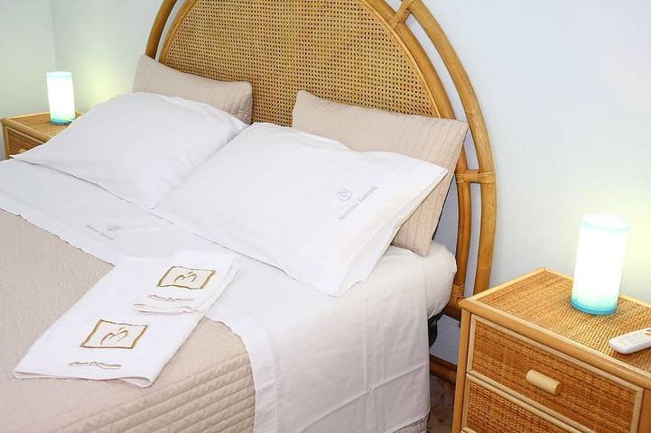 Villa pour 7 personnes, avec jardin, animaux acceptés à Bari - 3