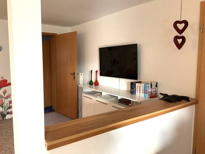 Ganze Wohnung, Ferienwohnung 'Appartement - Strandnah' mit Privatterrasse und Wlan in Drei Kaiserbäder, Heringsdorf