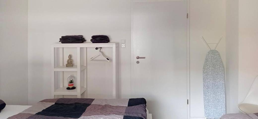 Gîte pour 7 personnes, avec vue à Wuppertal - 2