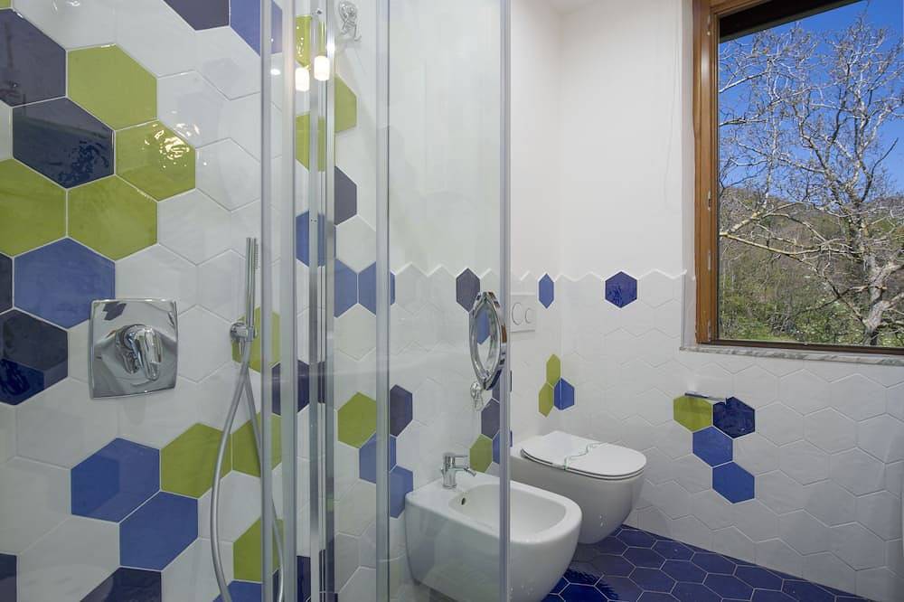 Loreto Haus - Agerola in Pianillo, Agerola