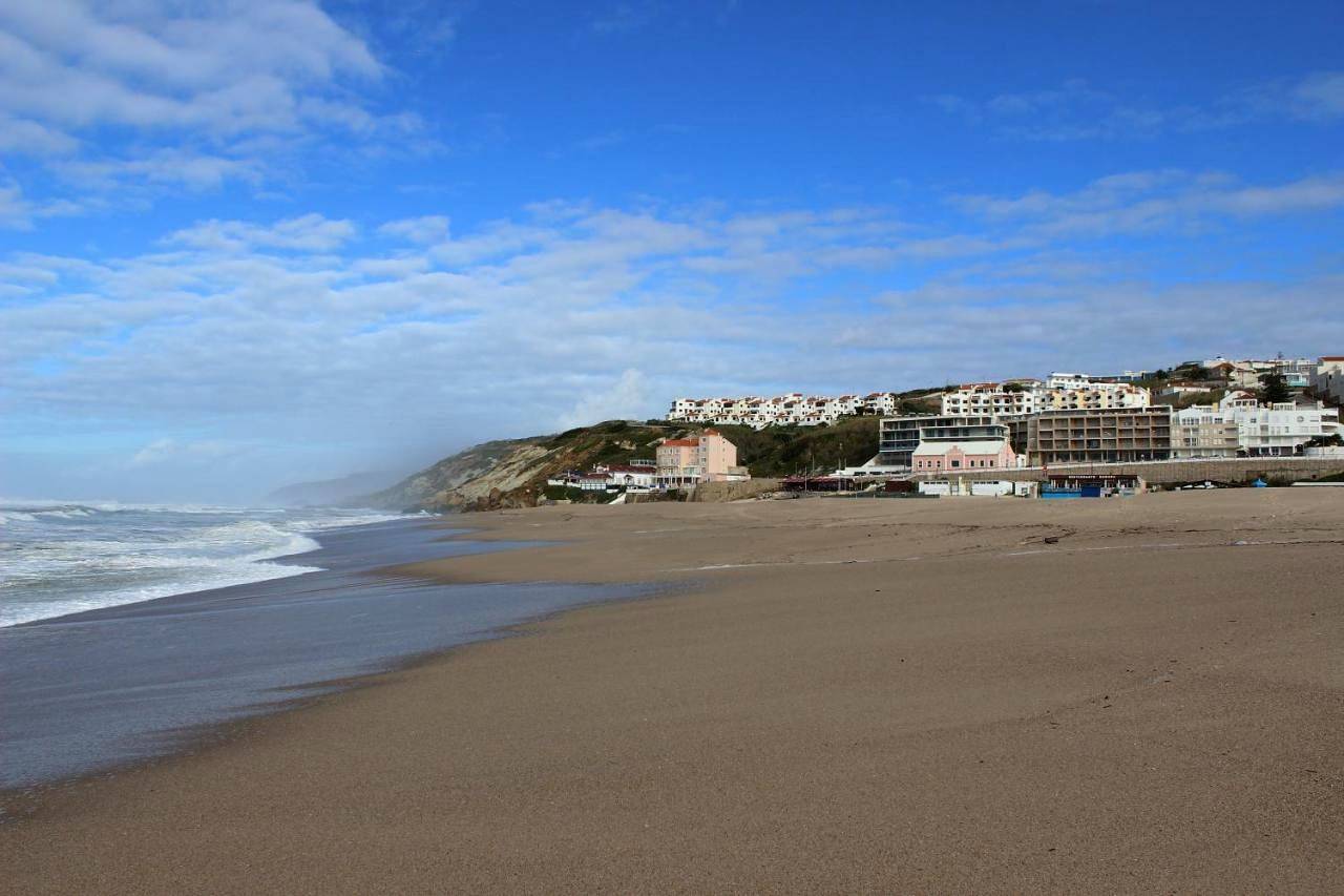 Twin Room with Sea View in Foz do Arelho, Leiria distrito